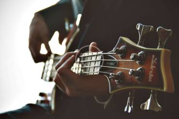 How to Tune Your Banjo Using a Piano