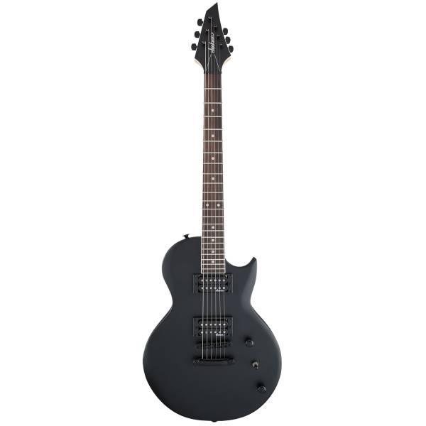 Jackson JS Series Monarkh SC JS22 Solid Body Bass Guitar – Amaranth/Satin Black – SKU # 2916902568