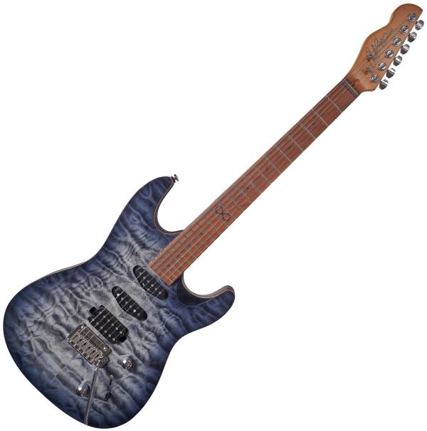 Chapman ML1-HYB-SSB – ML1 Hybrid Sarsen Stone Black