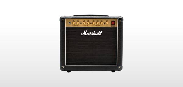 Marshall DSL5C – 5W Valve Combo